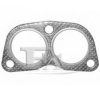 SUZUK 1418160A02000 Gasket, exhaust pipe
